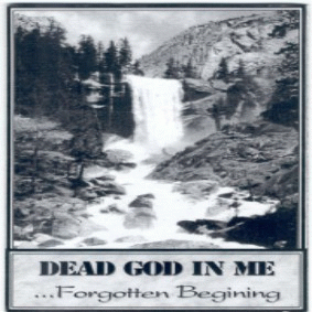 Dead God In Me : ...Forgotten Begining
